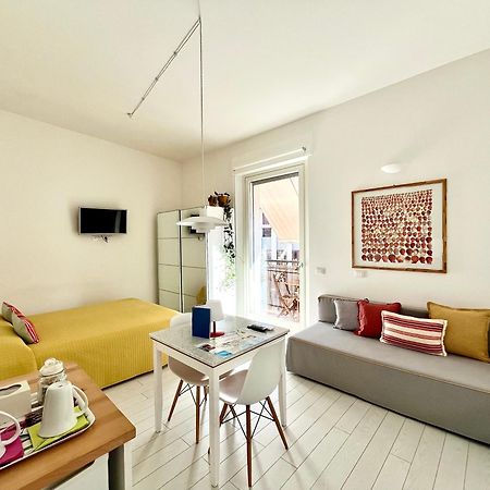 Tigelliotre Bed And Breakfast Cagliari Bagian luar foto