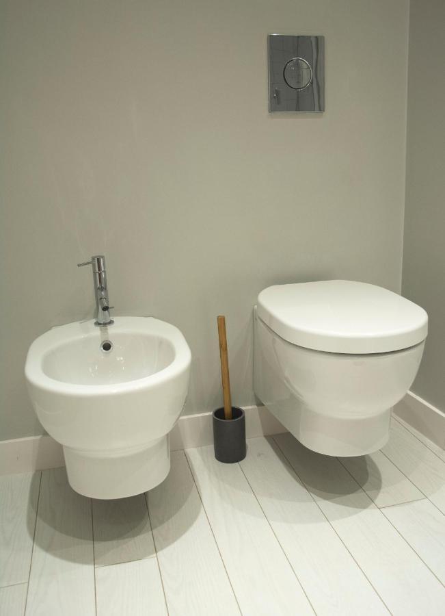 Tigelliotre Bed And Breakfast Cagliari Bagian luar foto