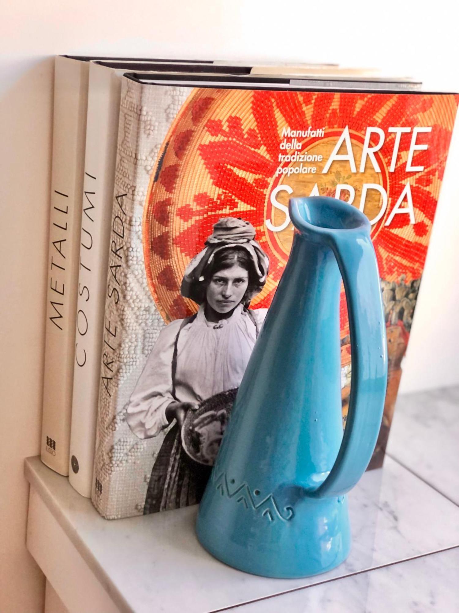 Tigelliotre Bed And Breakfast Cagliari Bagian luar foto