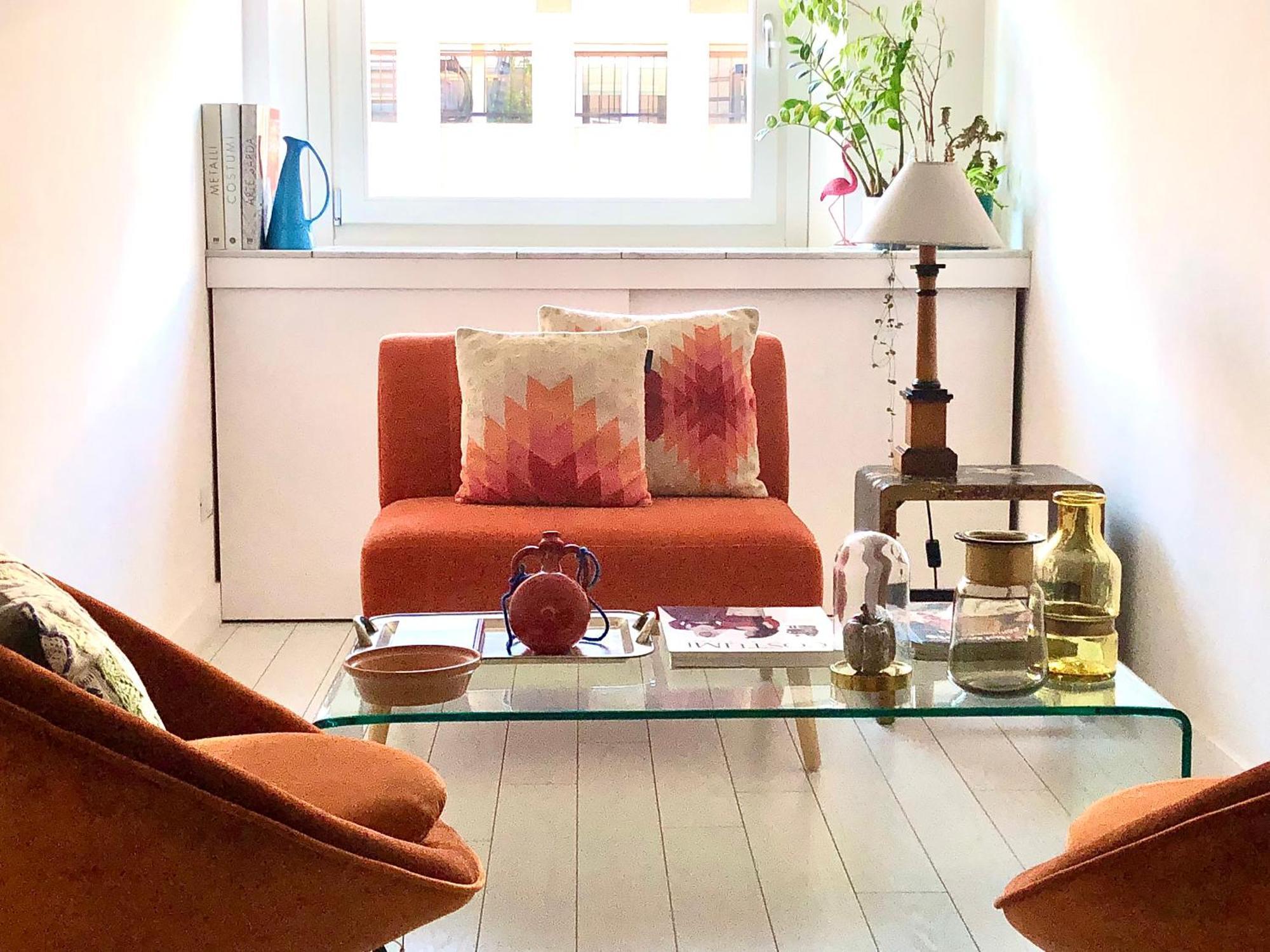 Tigelliotre Bed And Breakfast Cagliari Bagian luar foto