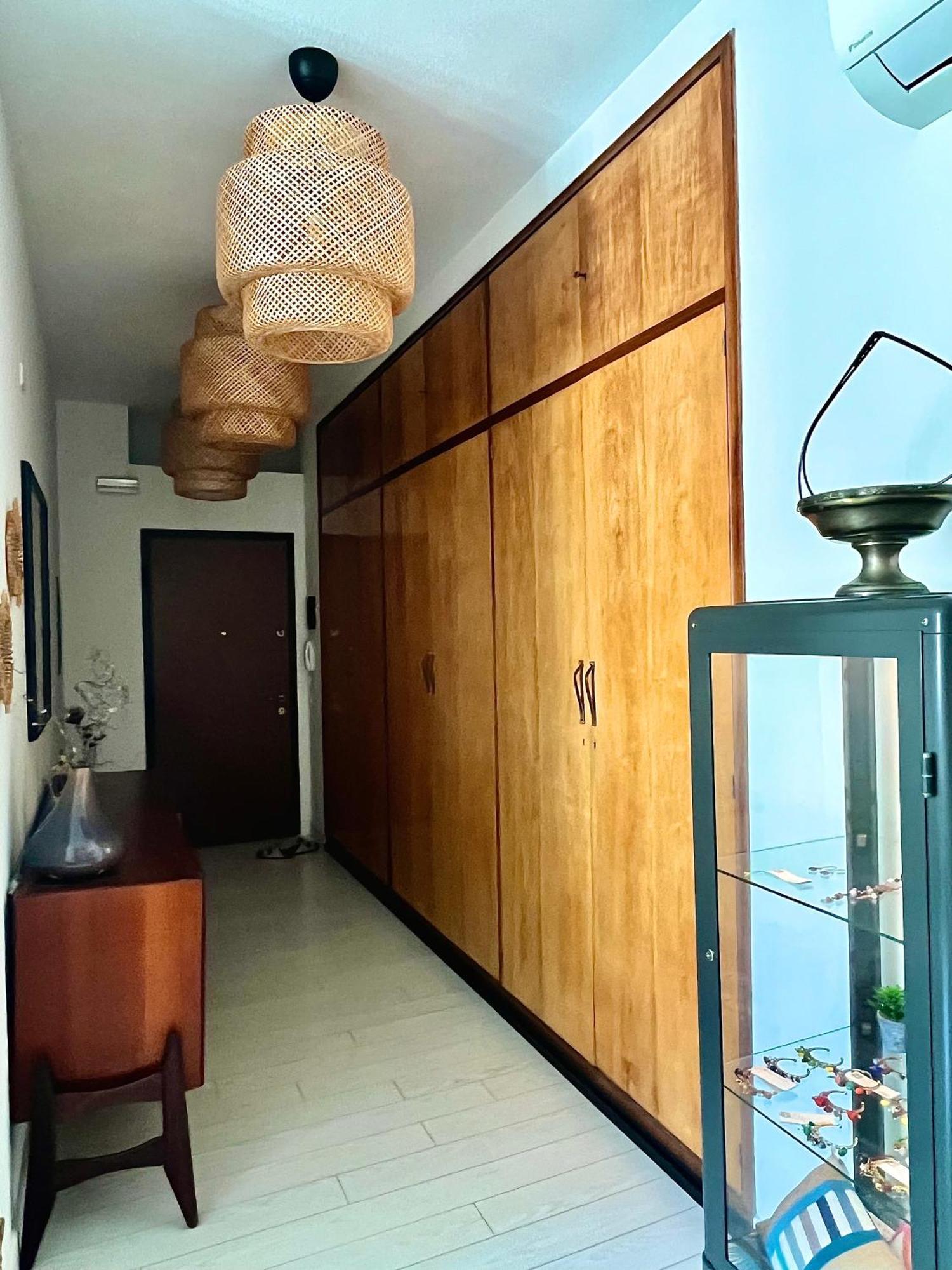 Tigelliotre Bed And Breakfast Cagliari Bagian luar foto