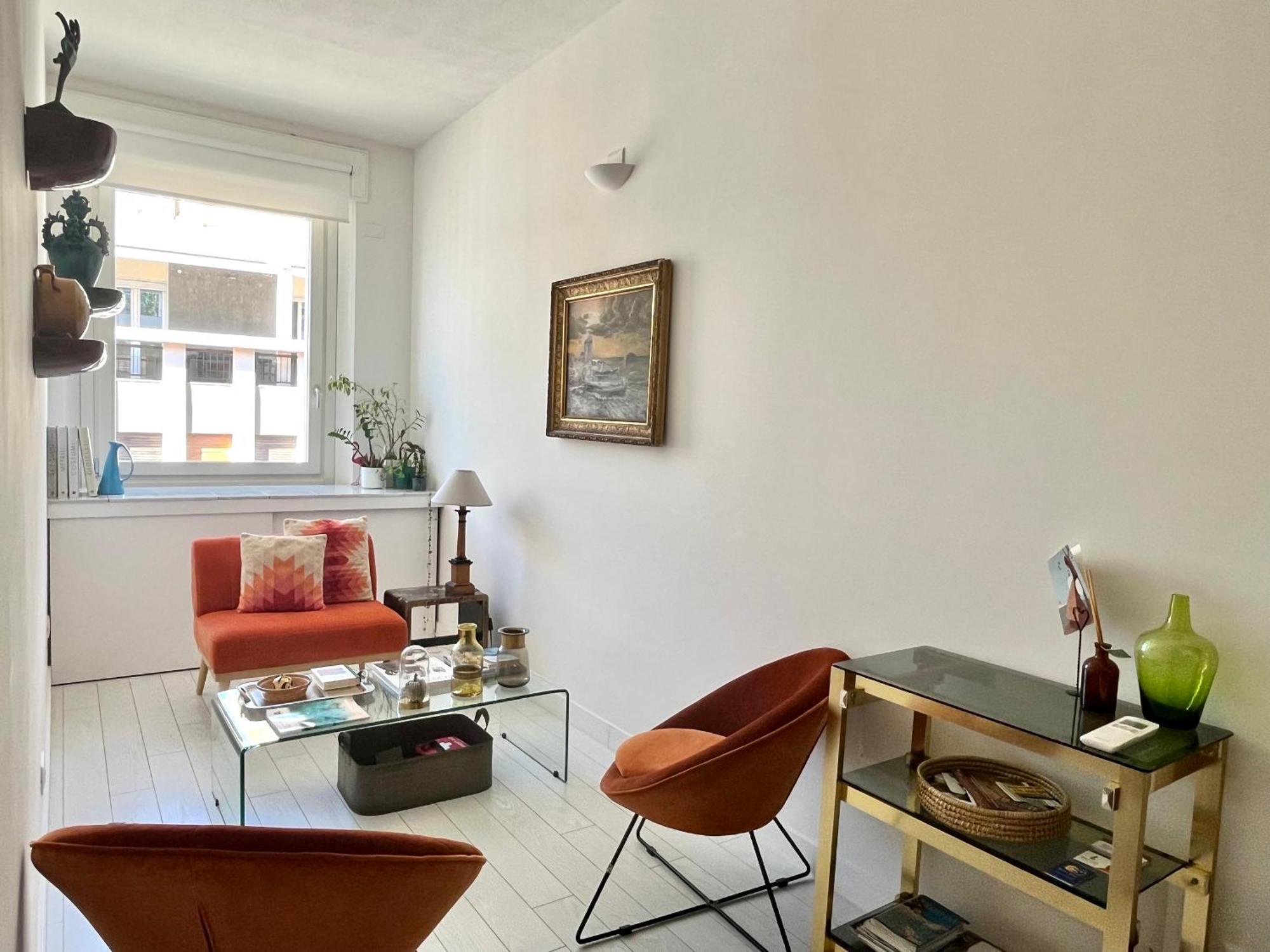 Tigelliotre Bed And Breakfast Cagliari Bagian luar foto