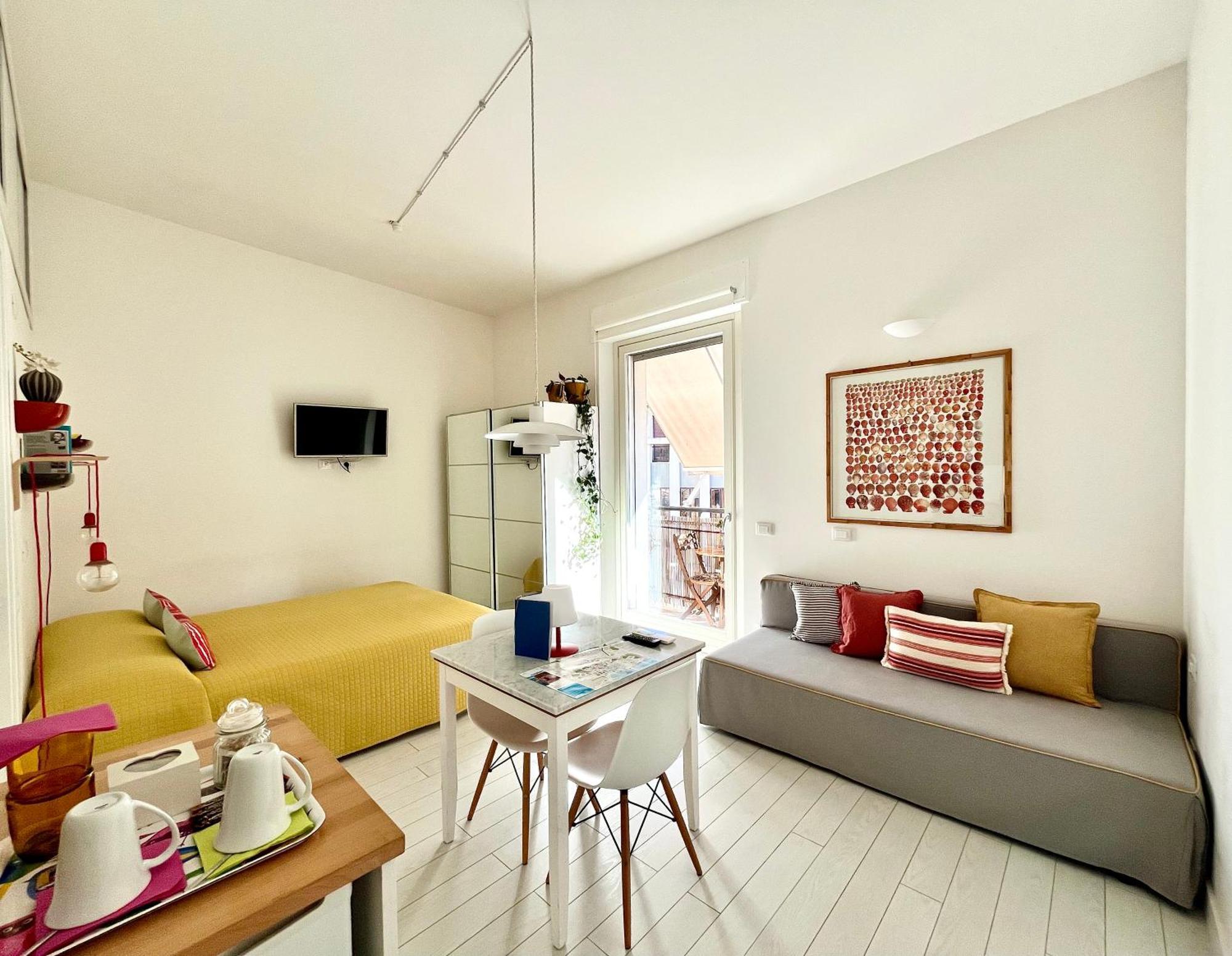 Tigelliotre Bed And Breakfast Cagliari Bagian luar foto