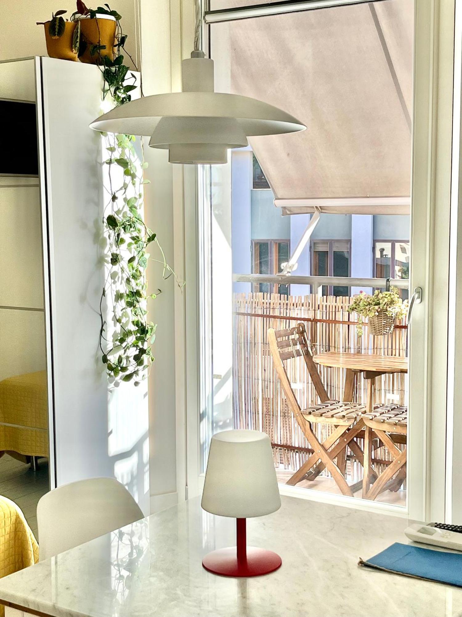 Tigelliotre Bed And Breakfast Cagliari Bagian luar foto