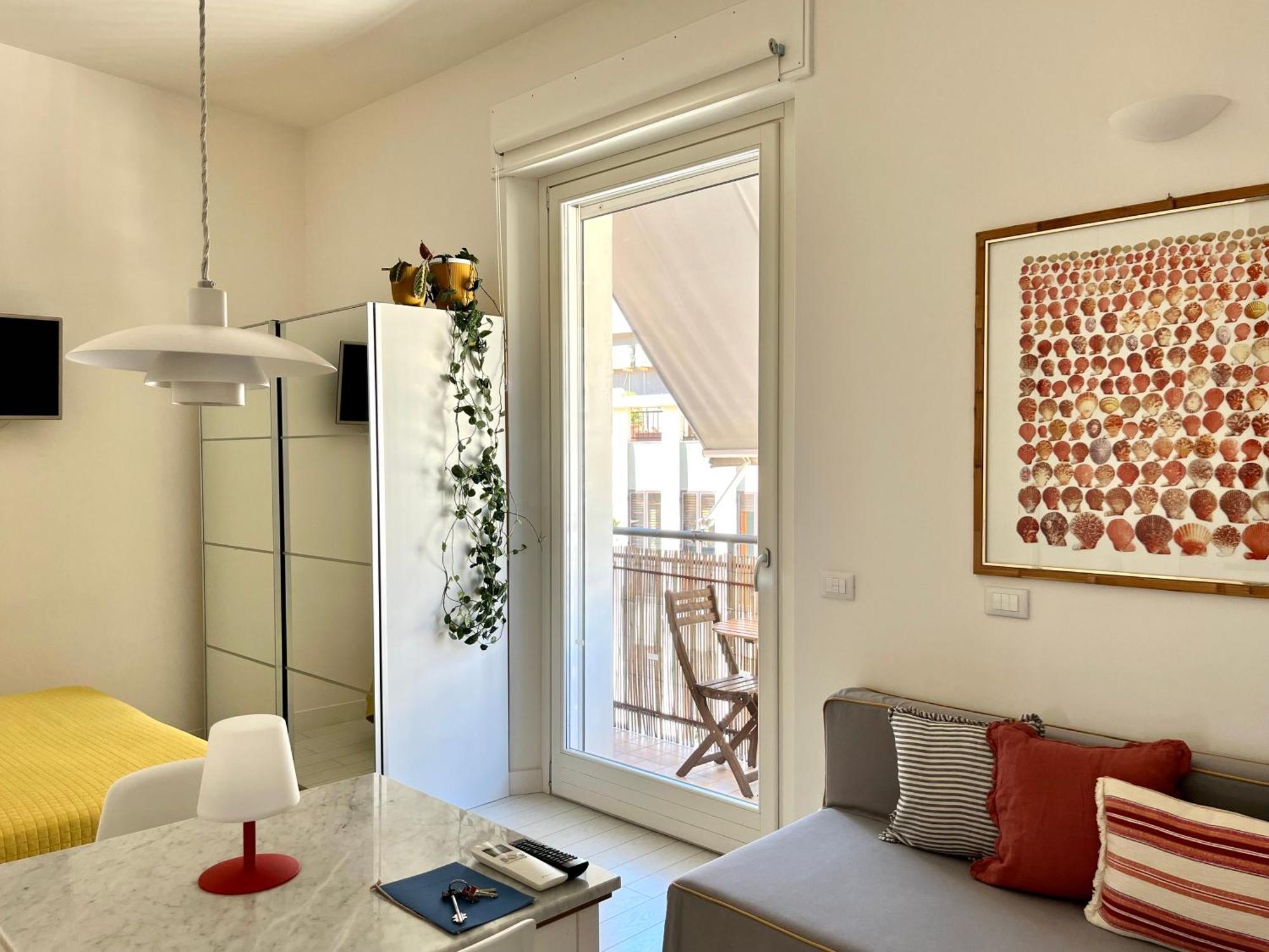 Tigelliotre Bed And Breakfast Cagliari Bagian luar foto