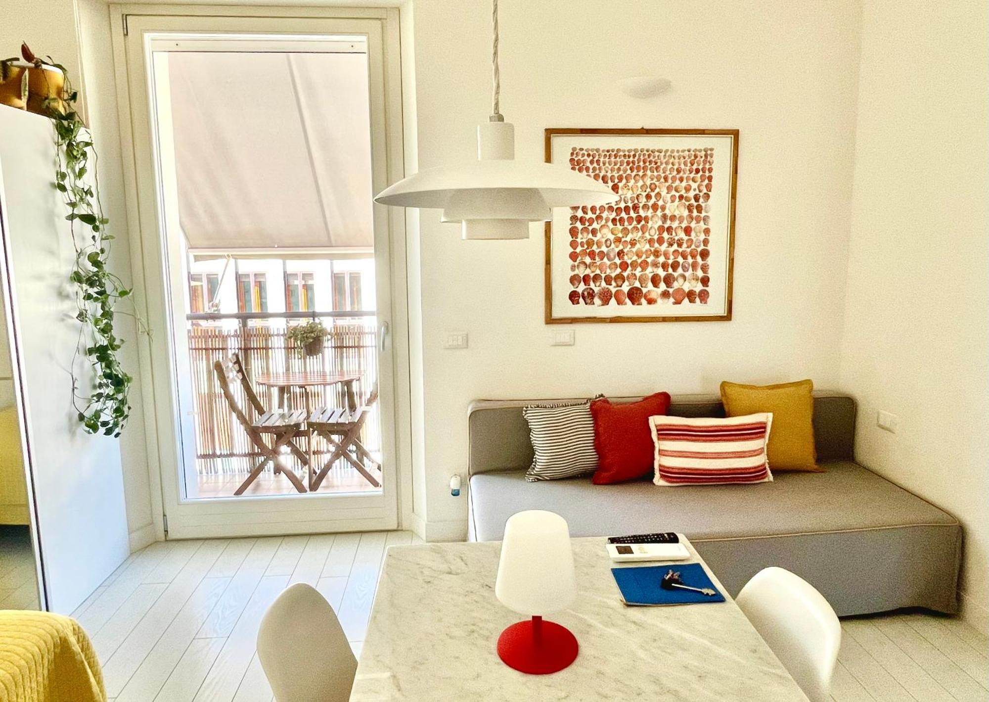 Tigelliotre Bed And Breakfast Cagliari Bagian luar foto